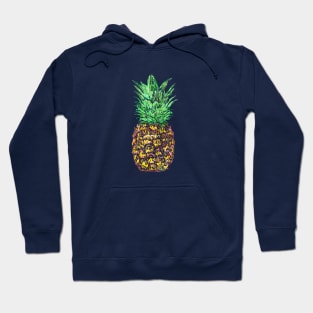 Pineapple Hoodie